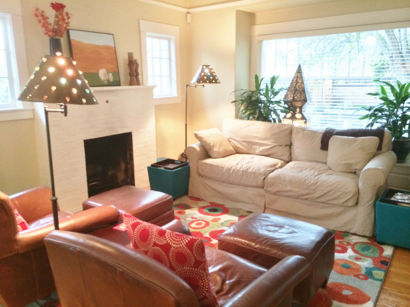 4bd/2.5ba Seattle House – photo 5
