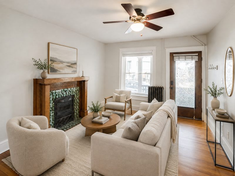 3135 Tejon Street – photo 2