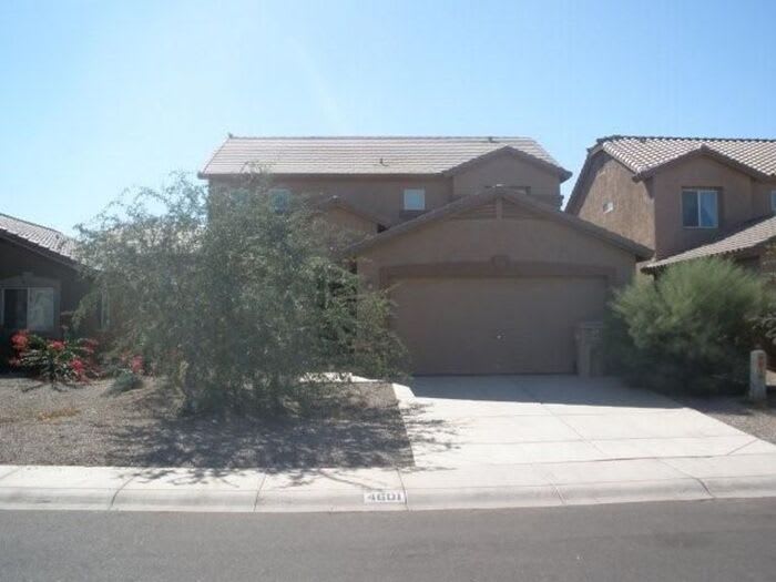4601 East Sierrita Road – photo 1