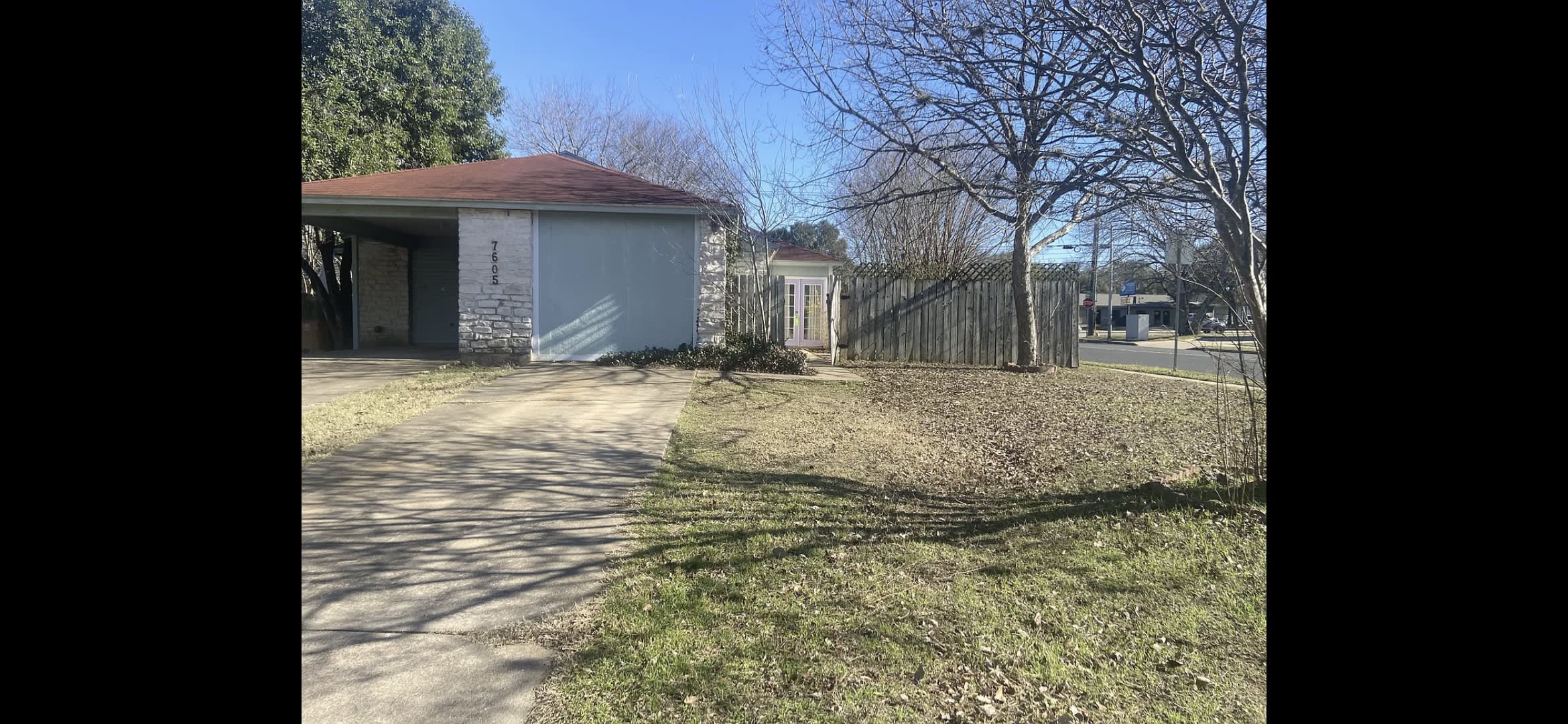 7605 Woodstone Cove – photo 1