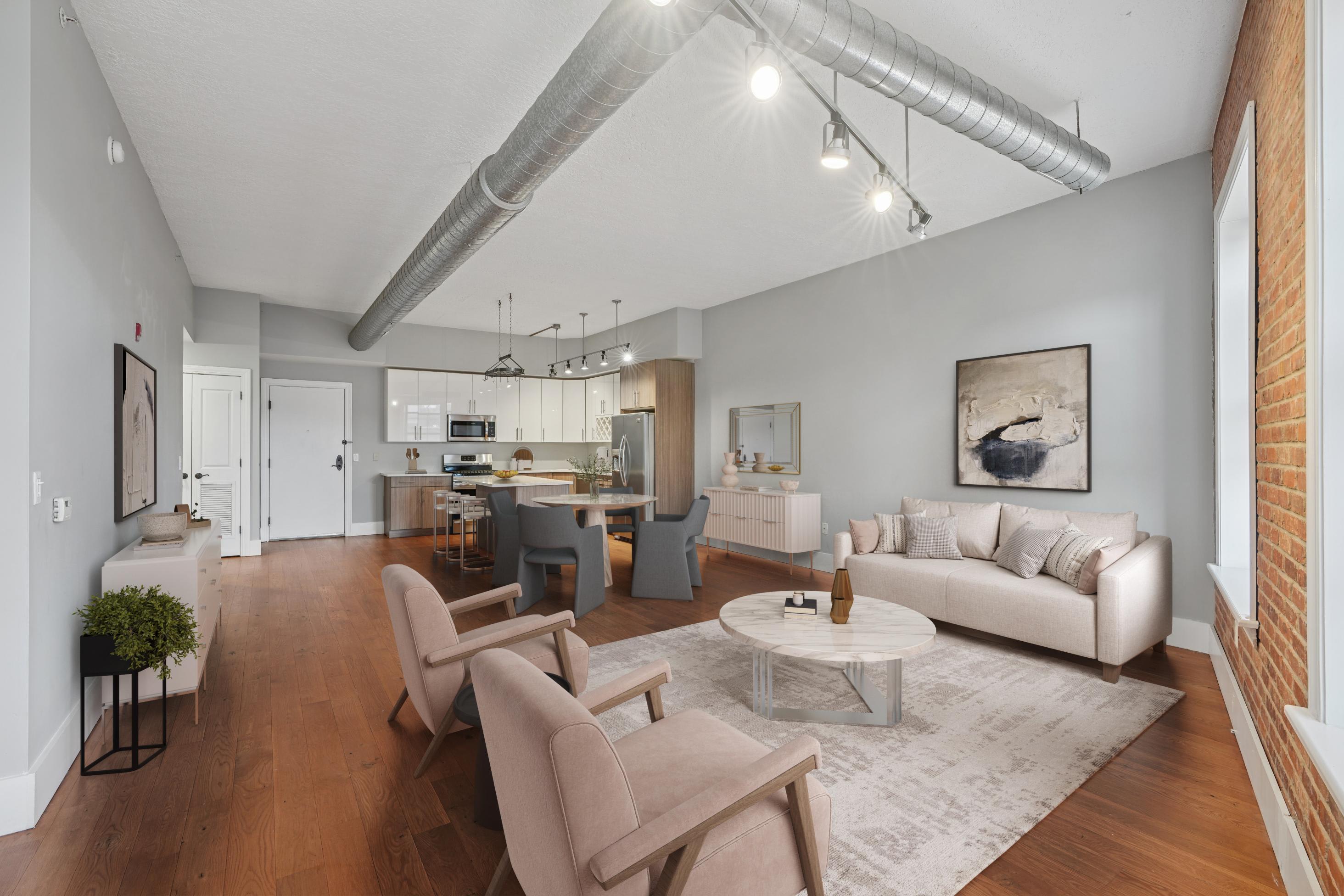 Cliffs Lofts – photo 3