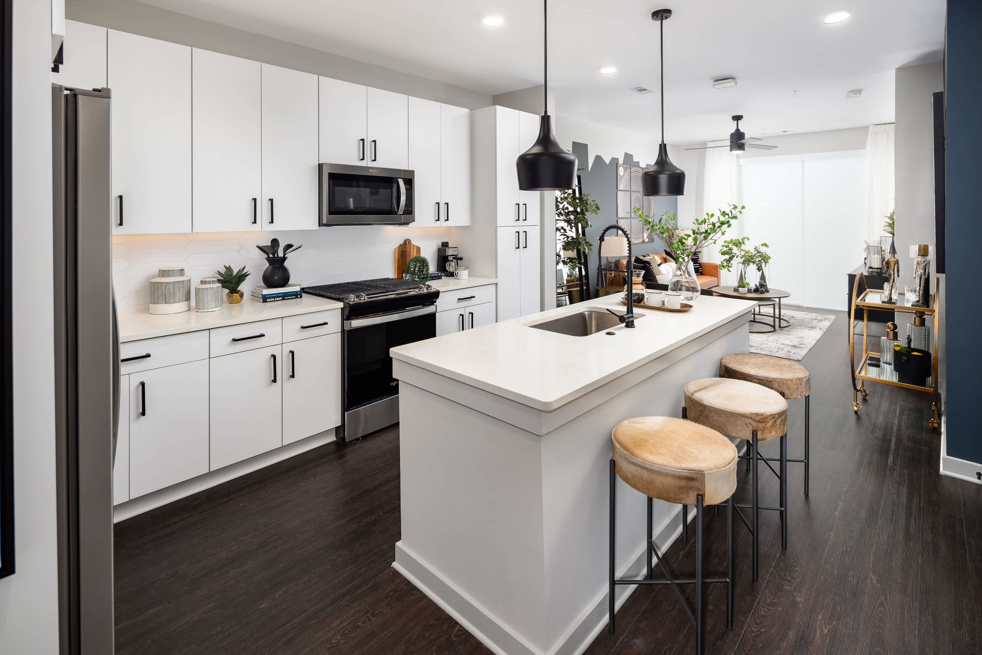 The Beverly by Alta – photo 1