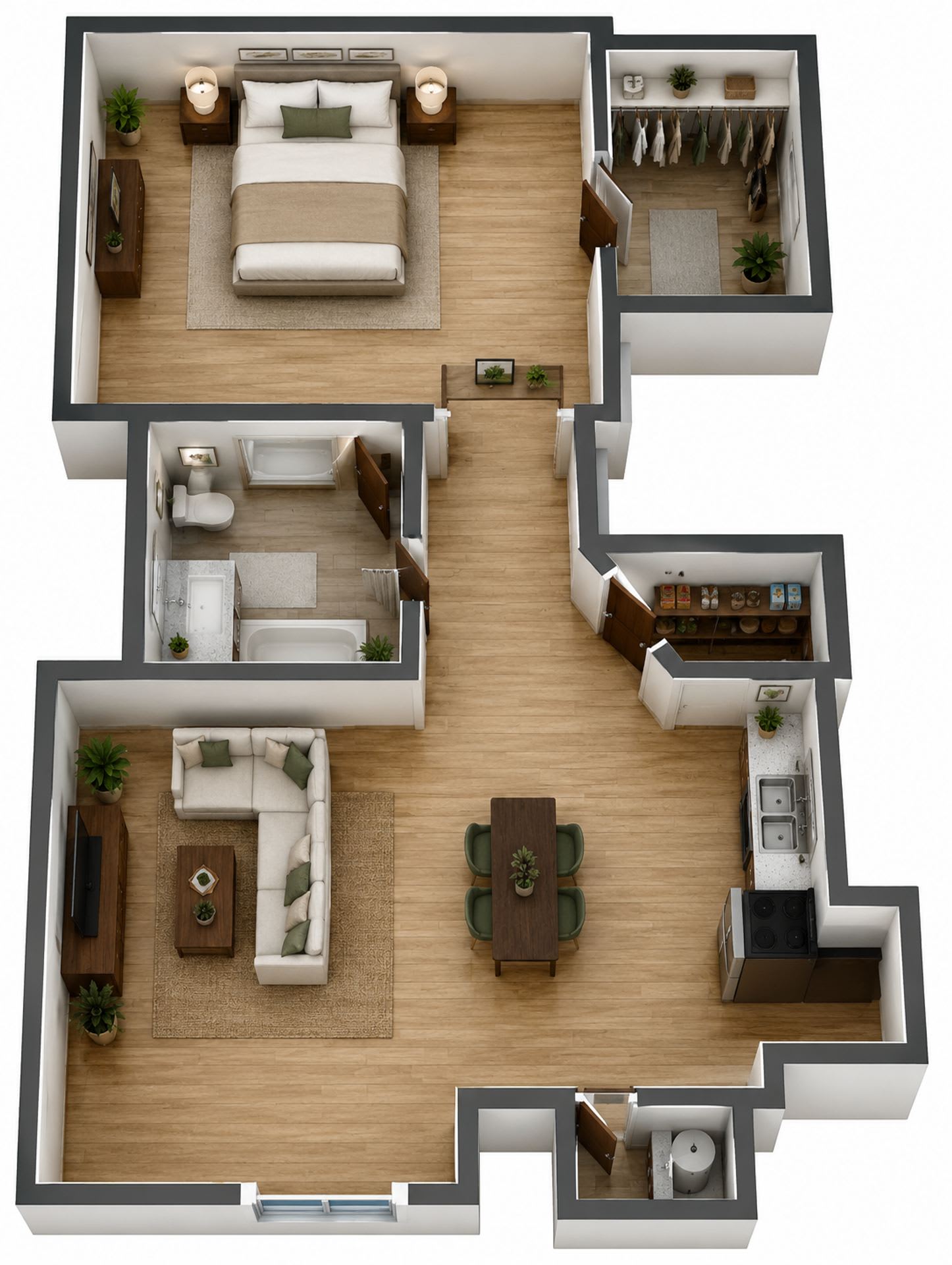 1312 North 3rd St – photo 2