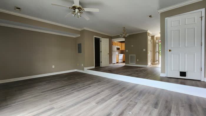 2201 Cherokee Road – photo 3