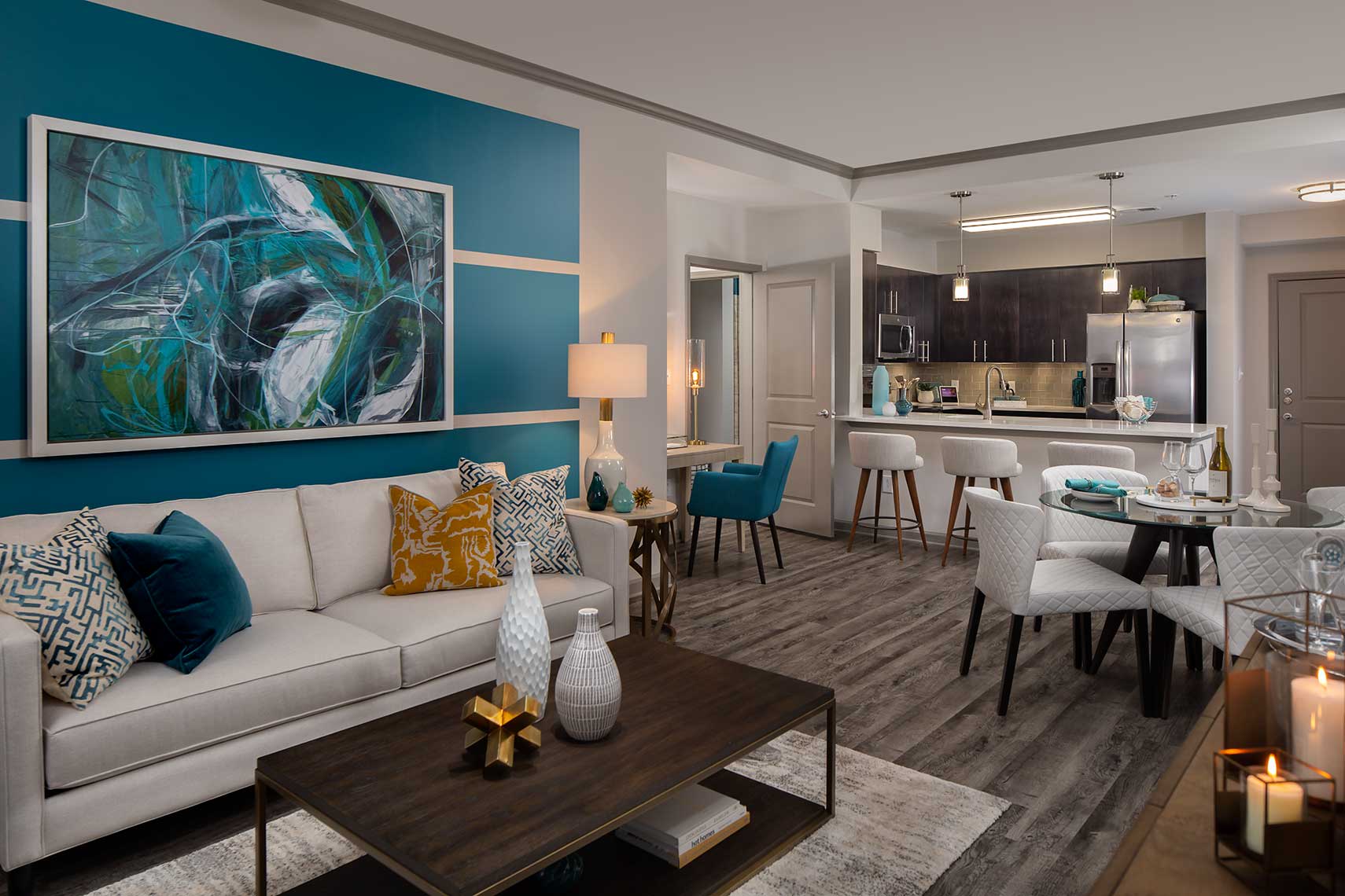 Buckhead 960 – photo 2