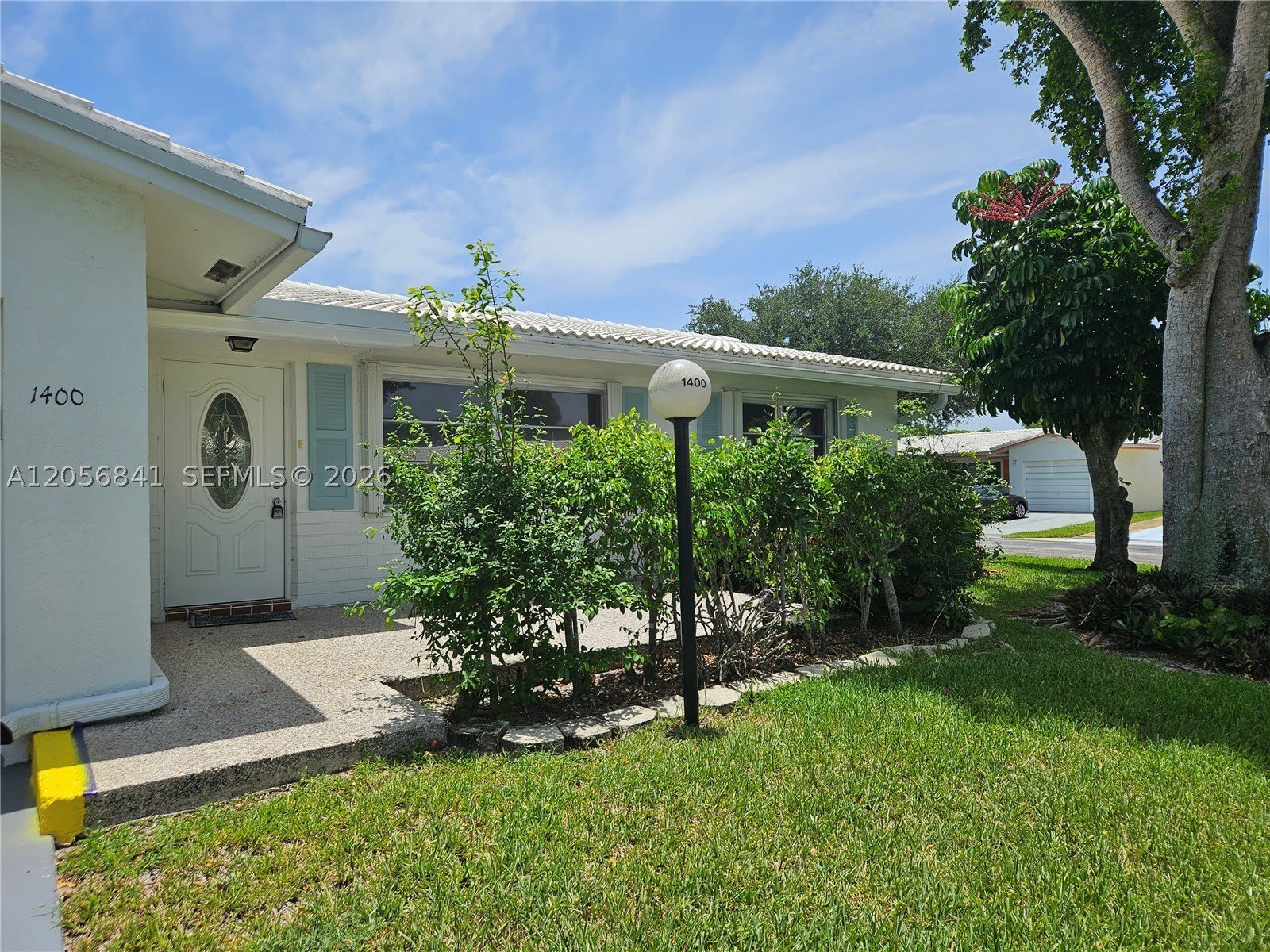 1400 Nw 90Th Way – photo 1