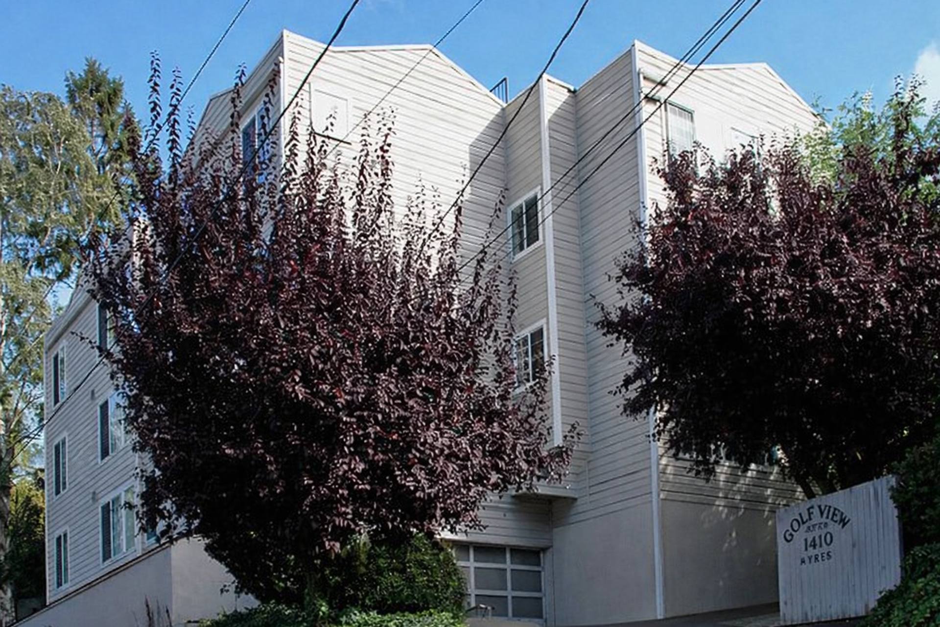 Golfview Apartments – photo 4