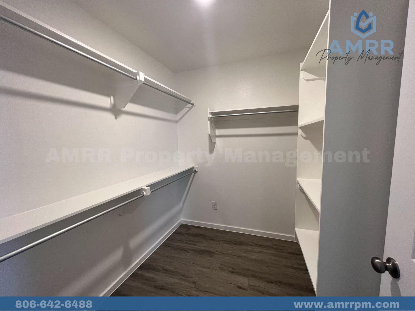 New Beginnings Start with AMRR – Spacious 3-Bedroom Living in Willowbend – photo 3