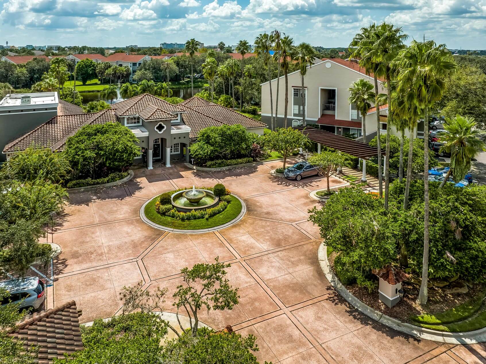 Arbors at Lee Vista – photo 2