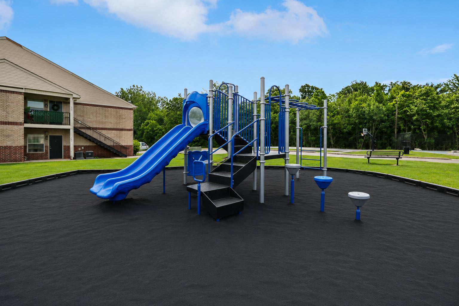 Stone Ridge Flats & Townhomes – photo 2