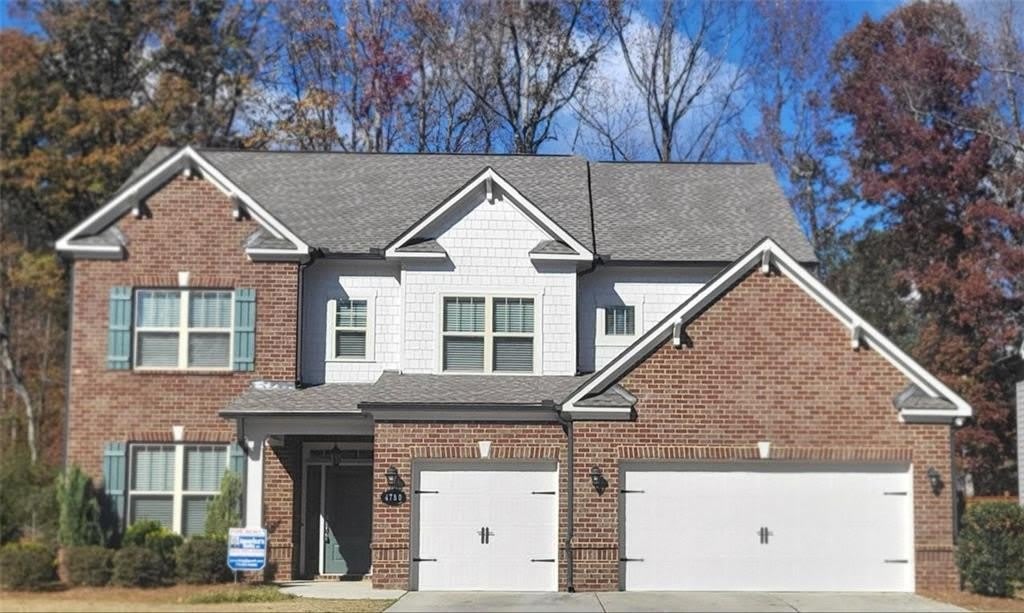 4780 Westoak Court – photo 1