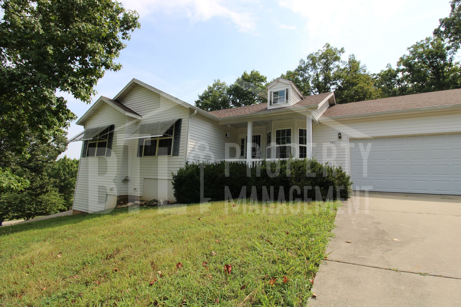 Great Three Bedroom House in Branson – photo 3