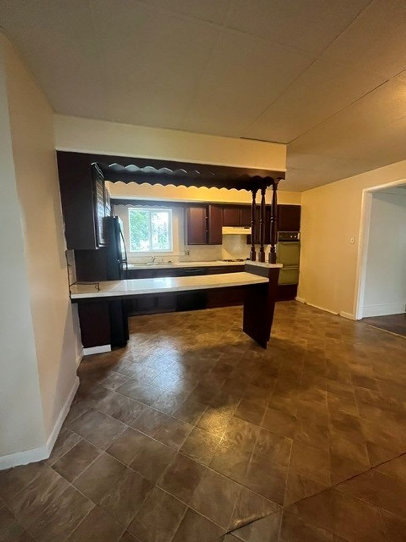 1 bedroom 1 bathroom – photo 3