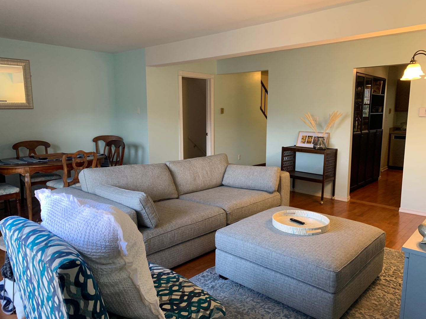 Haverford Circle renovated 3 Bedroom Townhome – photo 1