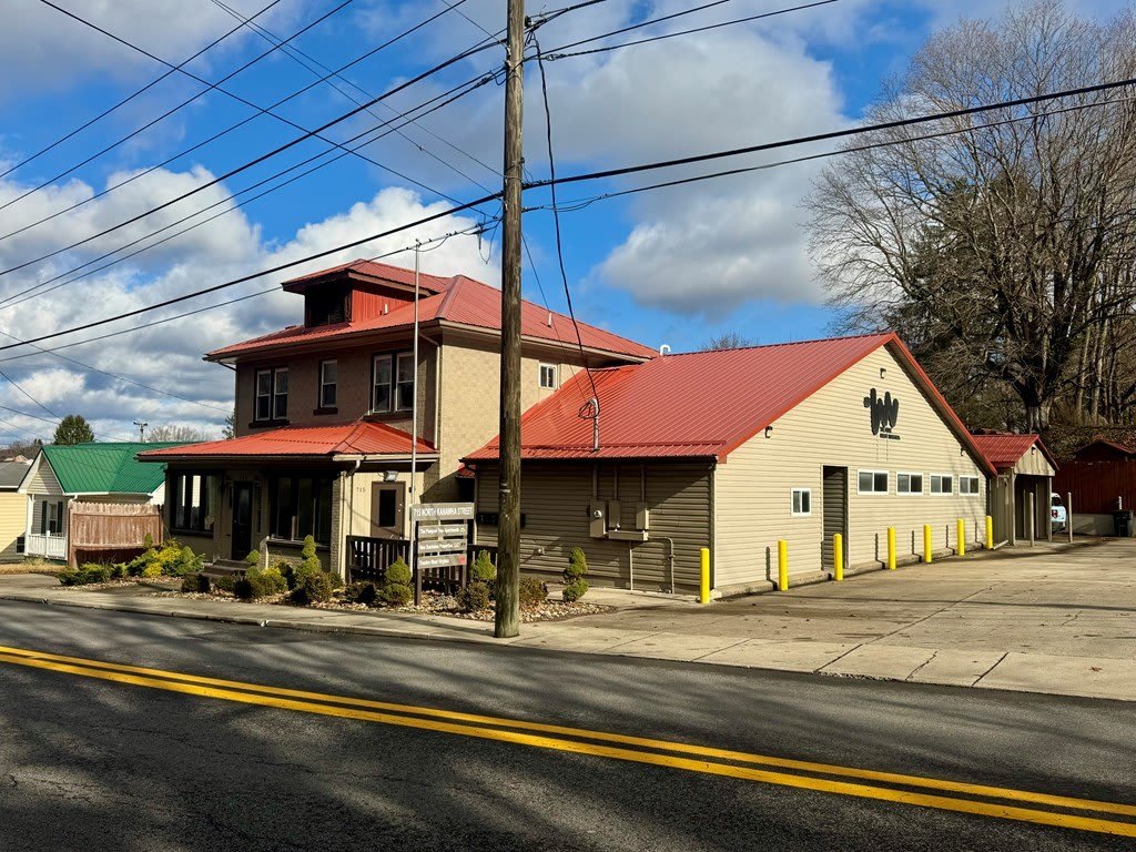 715 N KANAWHA STREET – photo 3