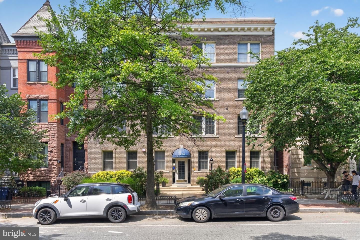 1736 18TH ST NW #T2 – photo 1