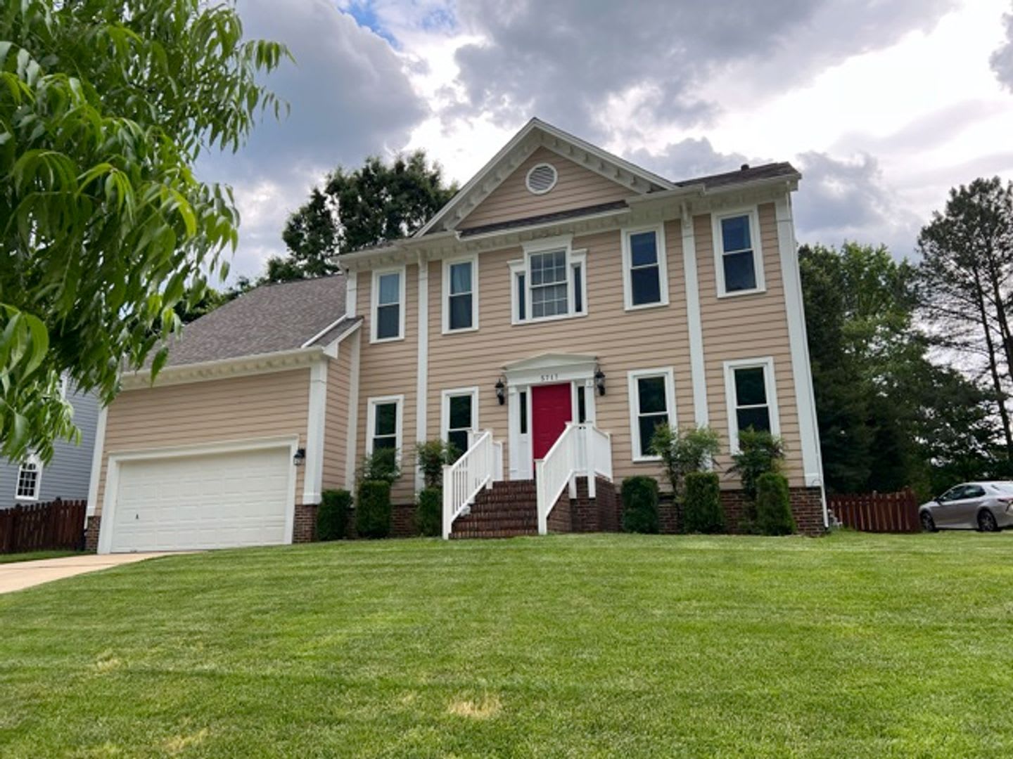 Fantastic 4br 2.5ba Home in Harrington Grove! Avail Now! – photo 1