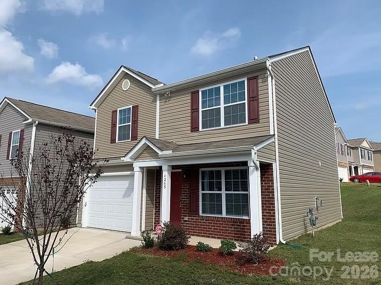 4265 Long Arrow Drive – photo 2