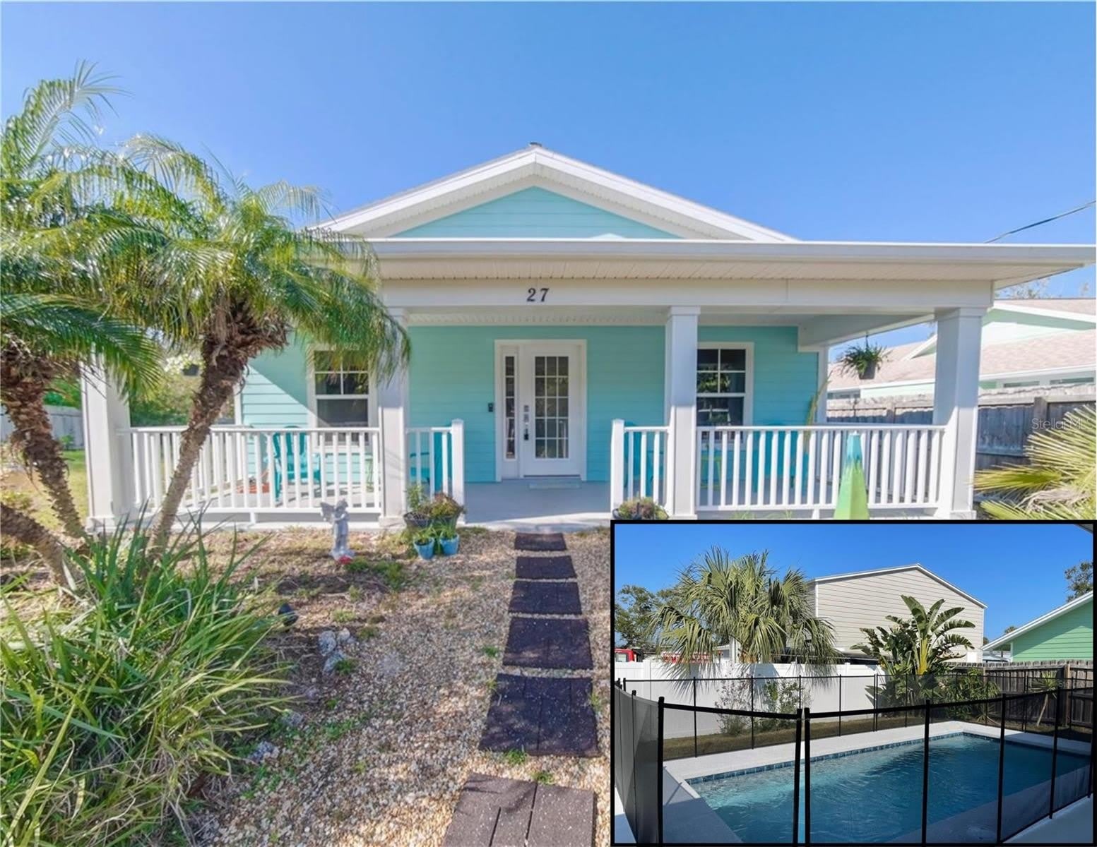 27 MALACOMPRA Road – photo 1