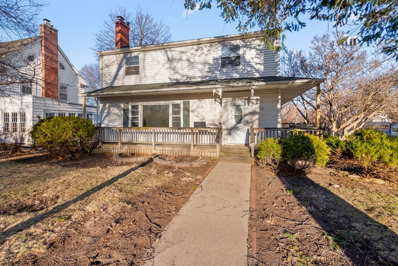 1122 Franklin St – photo 1