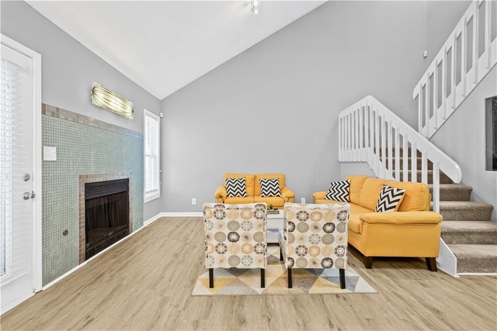 1707 Cotton Patch Lane – photo 4
