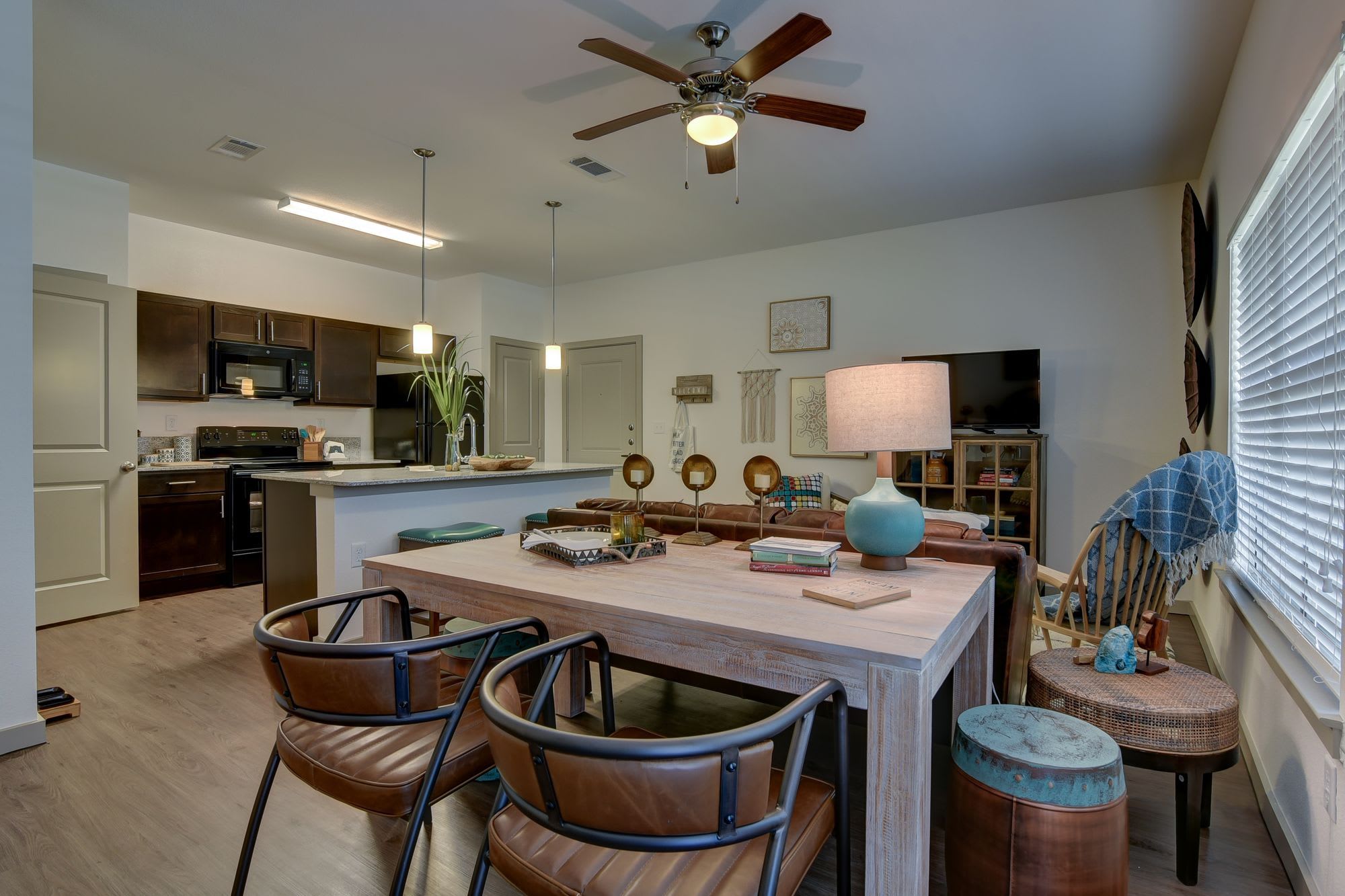 Rustico At Fair Oaks – photo 2