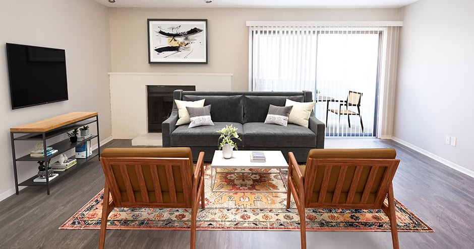 Boulder Ridge Apartments – photo 3