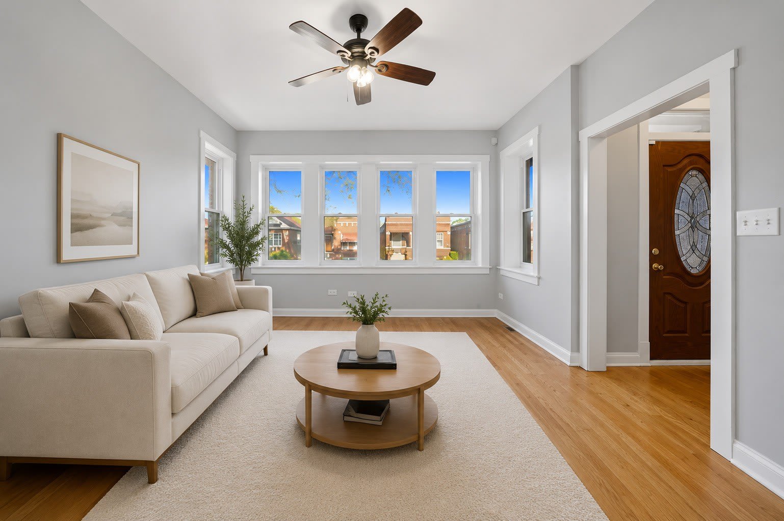 1532 Lombard Avenue – photo 4