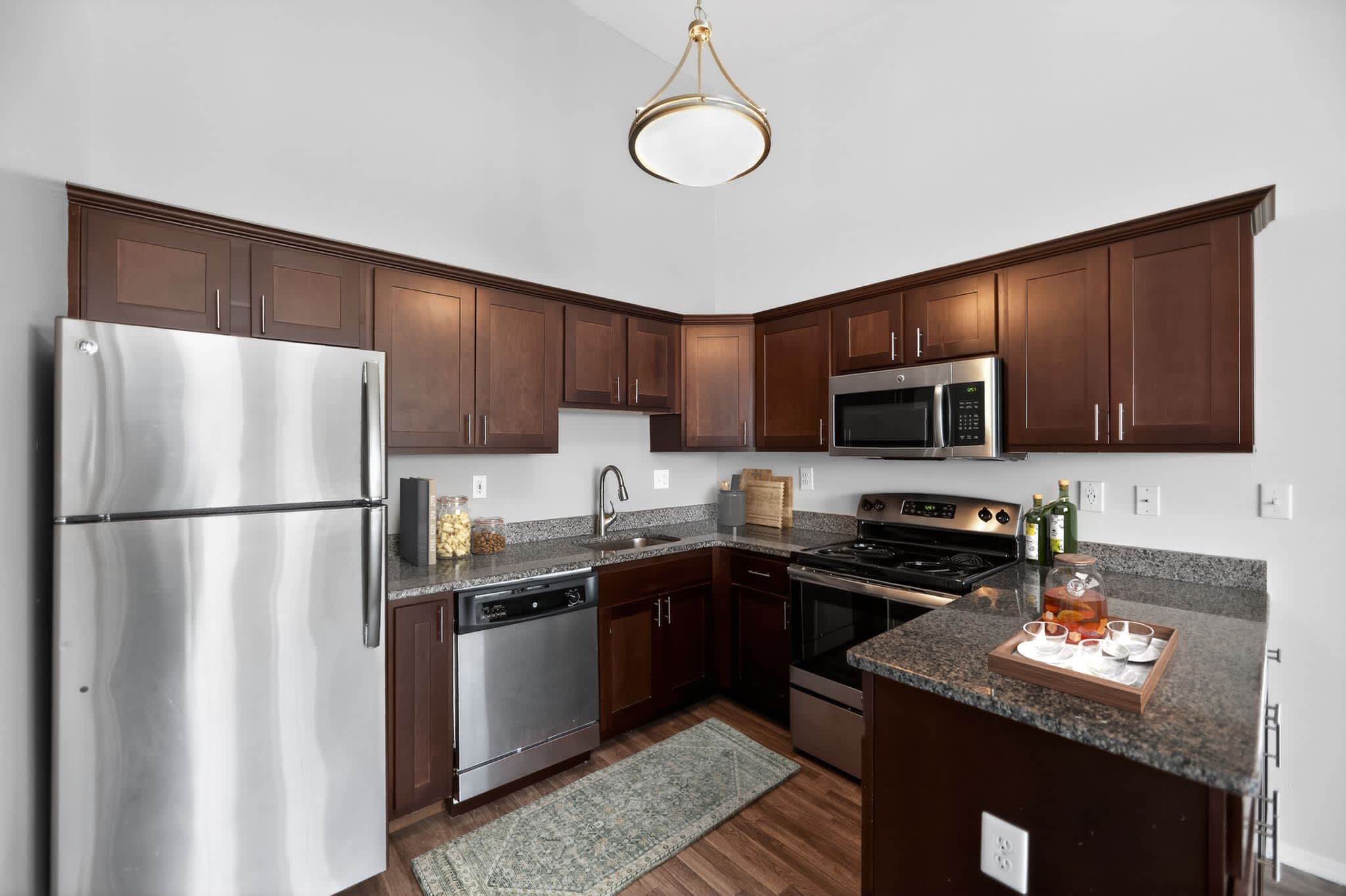 Mansions at Delmar – photo 2