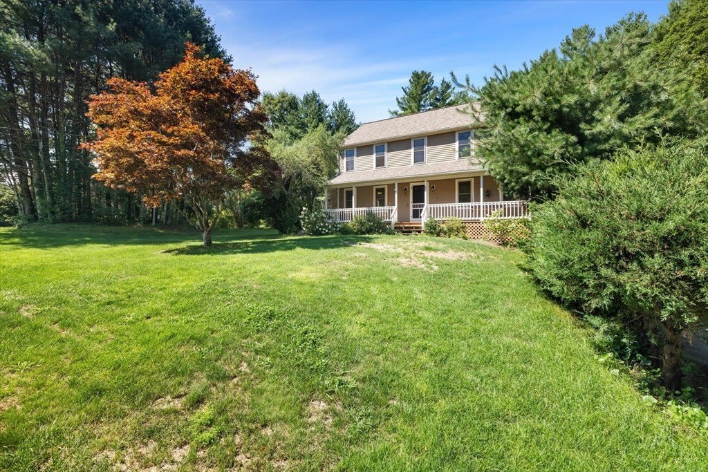 57 Harvest Wood Dr – photo 2