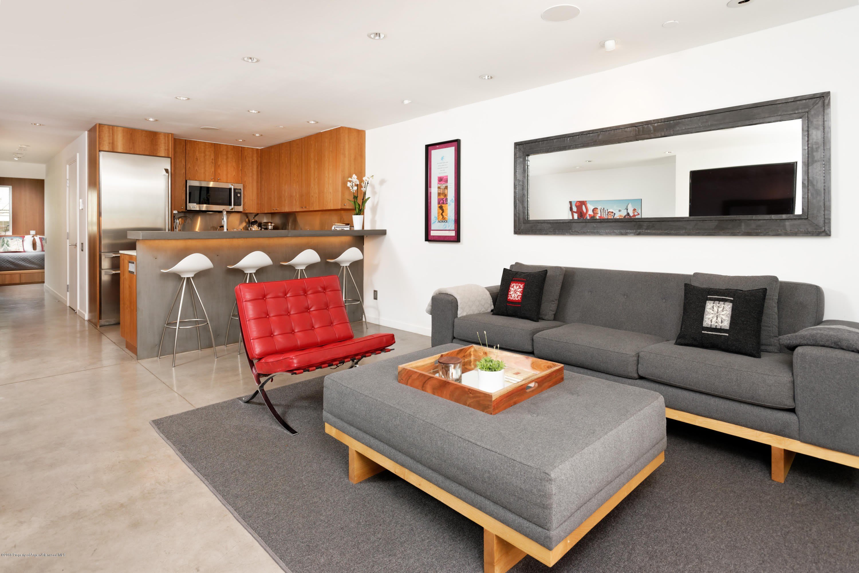 100 E Cooper Avenue – photo 5