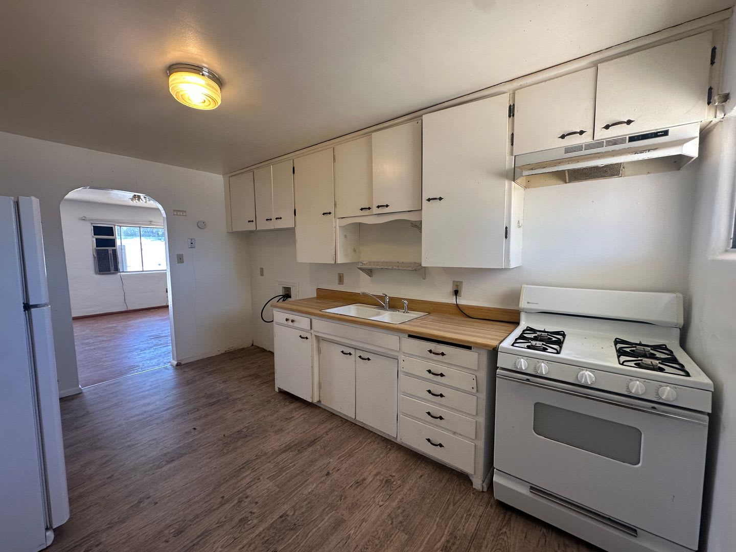 2 Bedroom 1 Bathroom Duplex For Rent In Aztec – photo 5