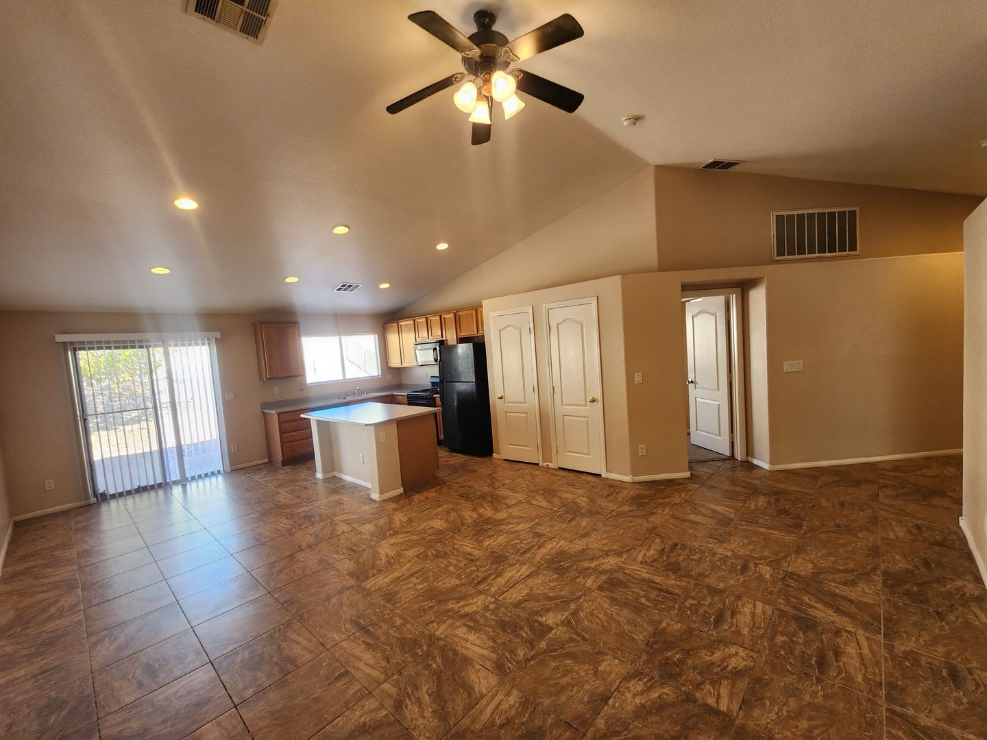 Beautiful Single Story Three Bedroom Home! – photo 5