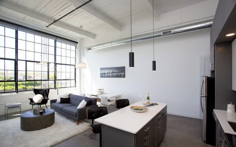 Woodward Lofts – photo 2