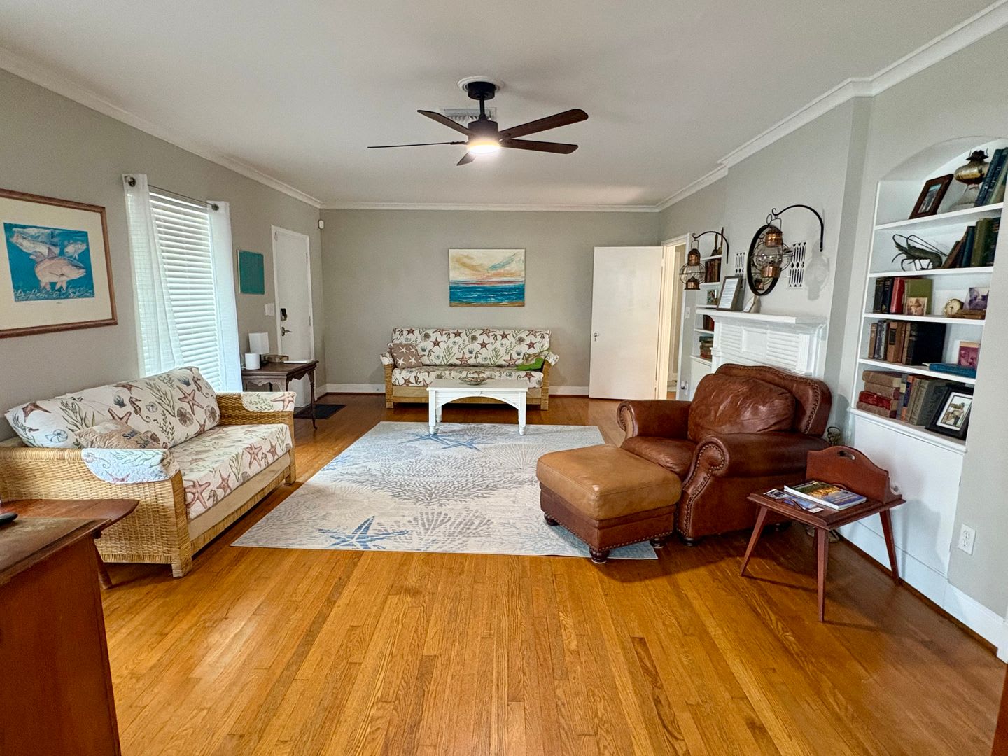 Private 3 2 Waterfront Home On Indian River Drive – photo 5