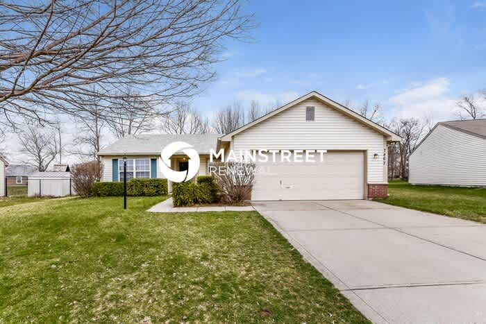 7467 Grandview Drive – photo 1