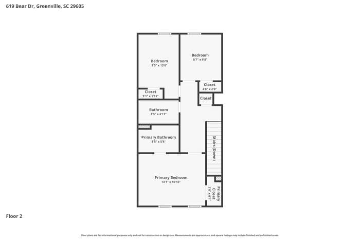 619 Bear Drive – photo 3