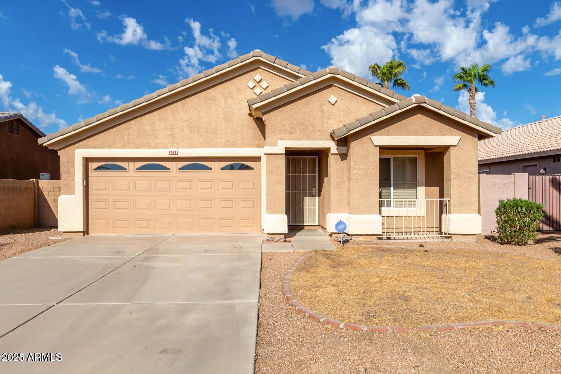 3570 S MOCCASIN Trail – photo 1