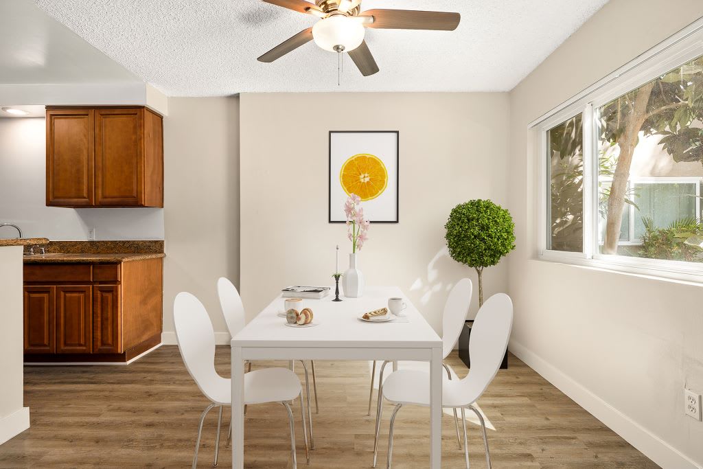 White Oak Terrace Apartments – photo 3