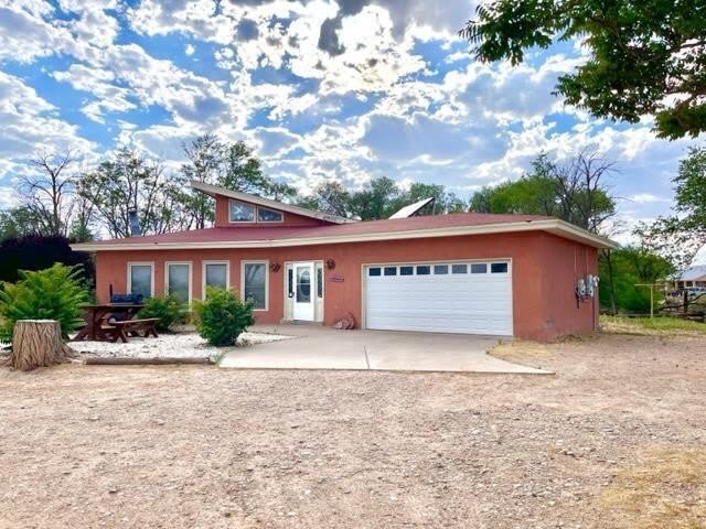 1077 Don Felipe Road – photo 3