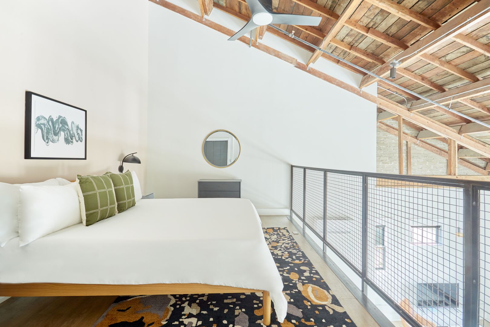 1405 South Flores Street – photo 5