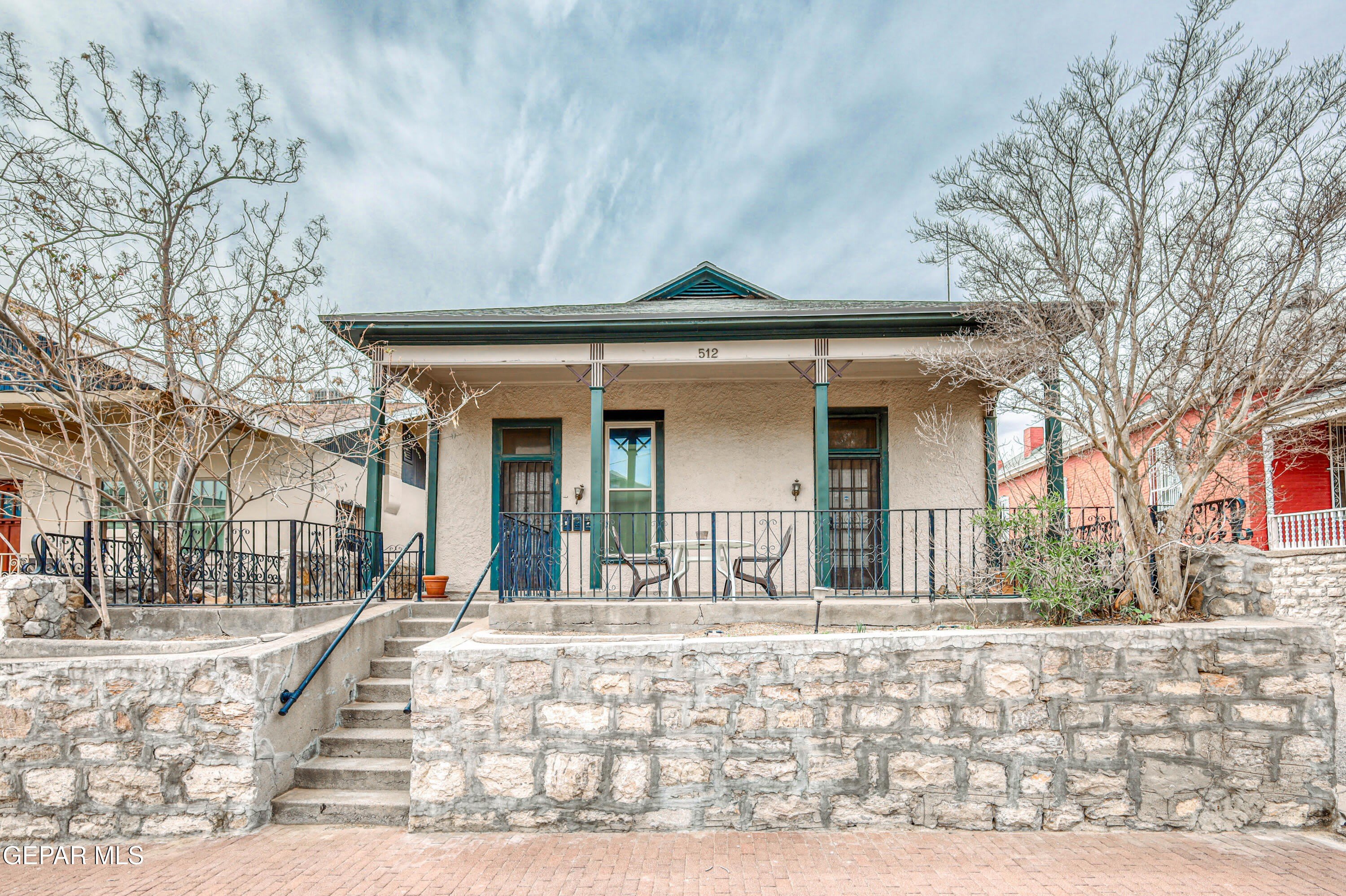 512 Prospect Street – photo 1