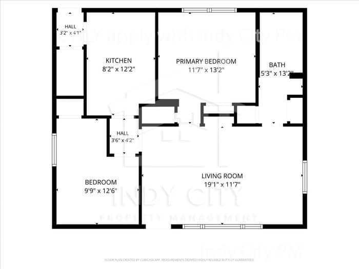 1836 East Sumner Avenue – photo 2
