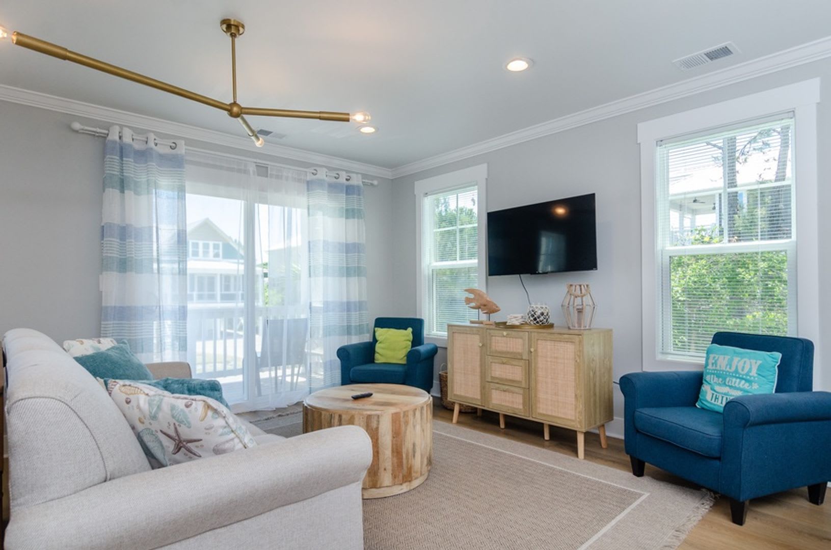 (C307) 1210 Mackerel Lane, Unit 2, Carolina Beach, NC 28428 – photo 3