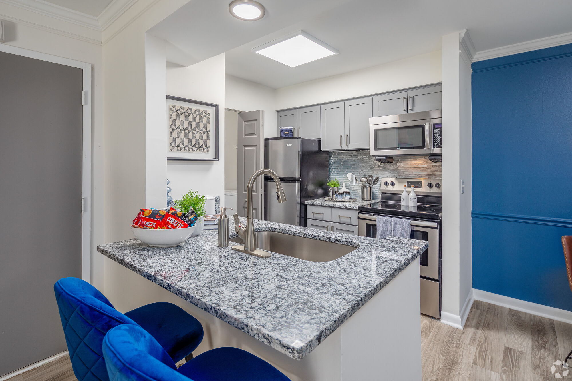 Vetra West End – photo 2