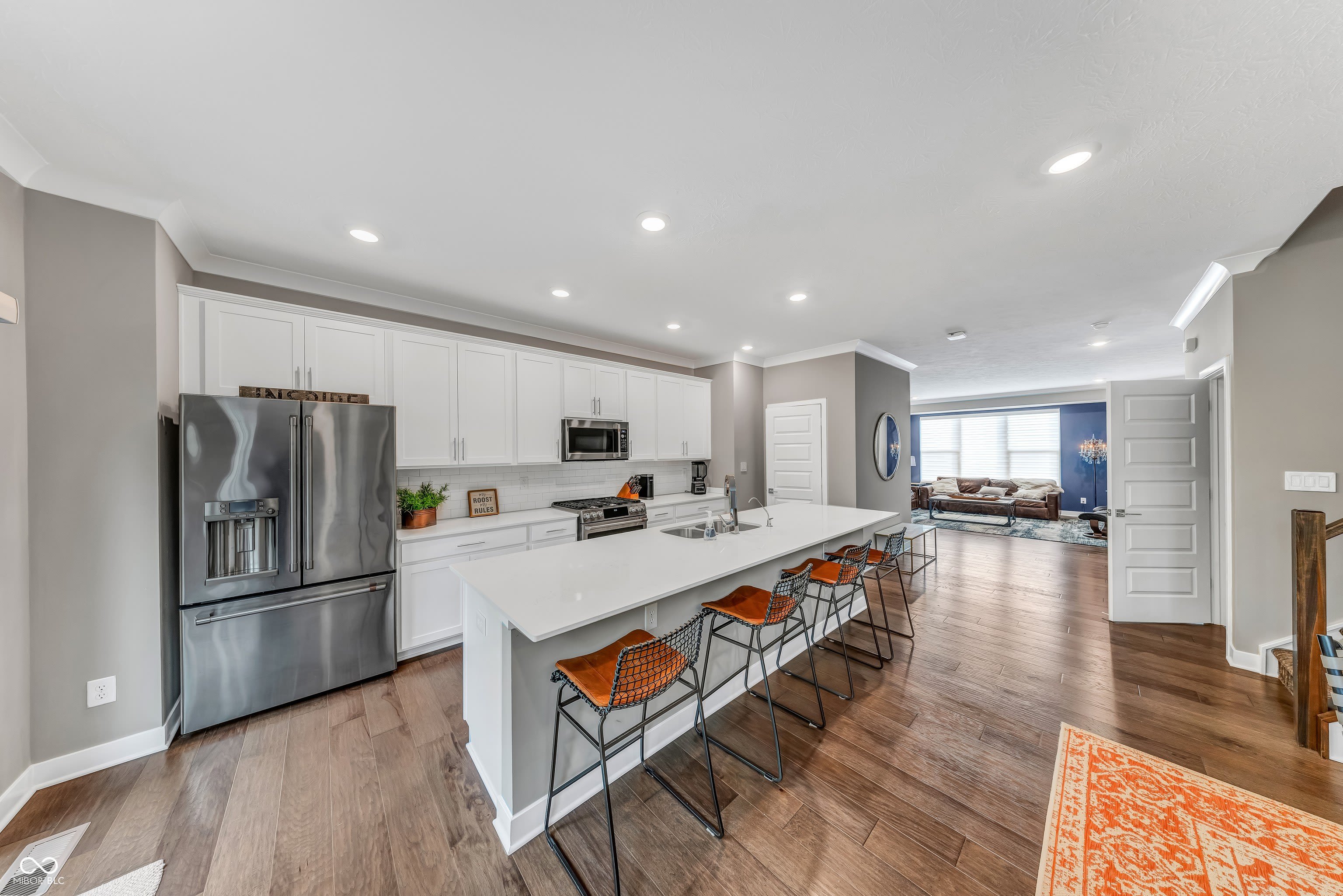 8244 Bostic Drive – photo 4