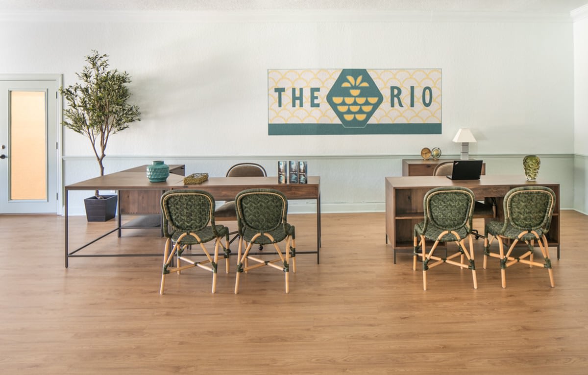 The Rio – photo 4