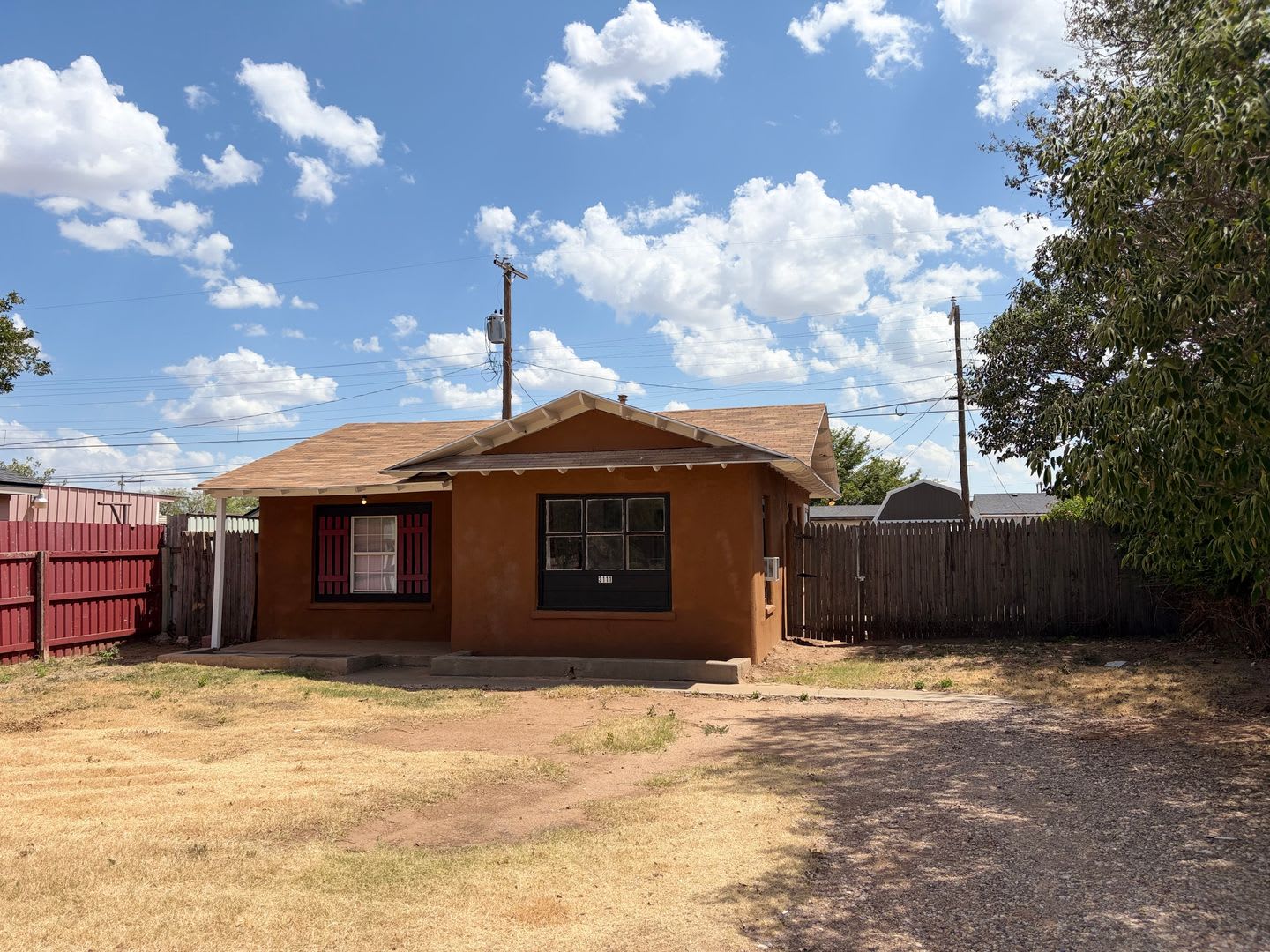 2-Bedroom Home for Lease – photo 2