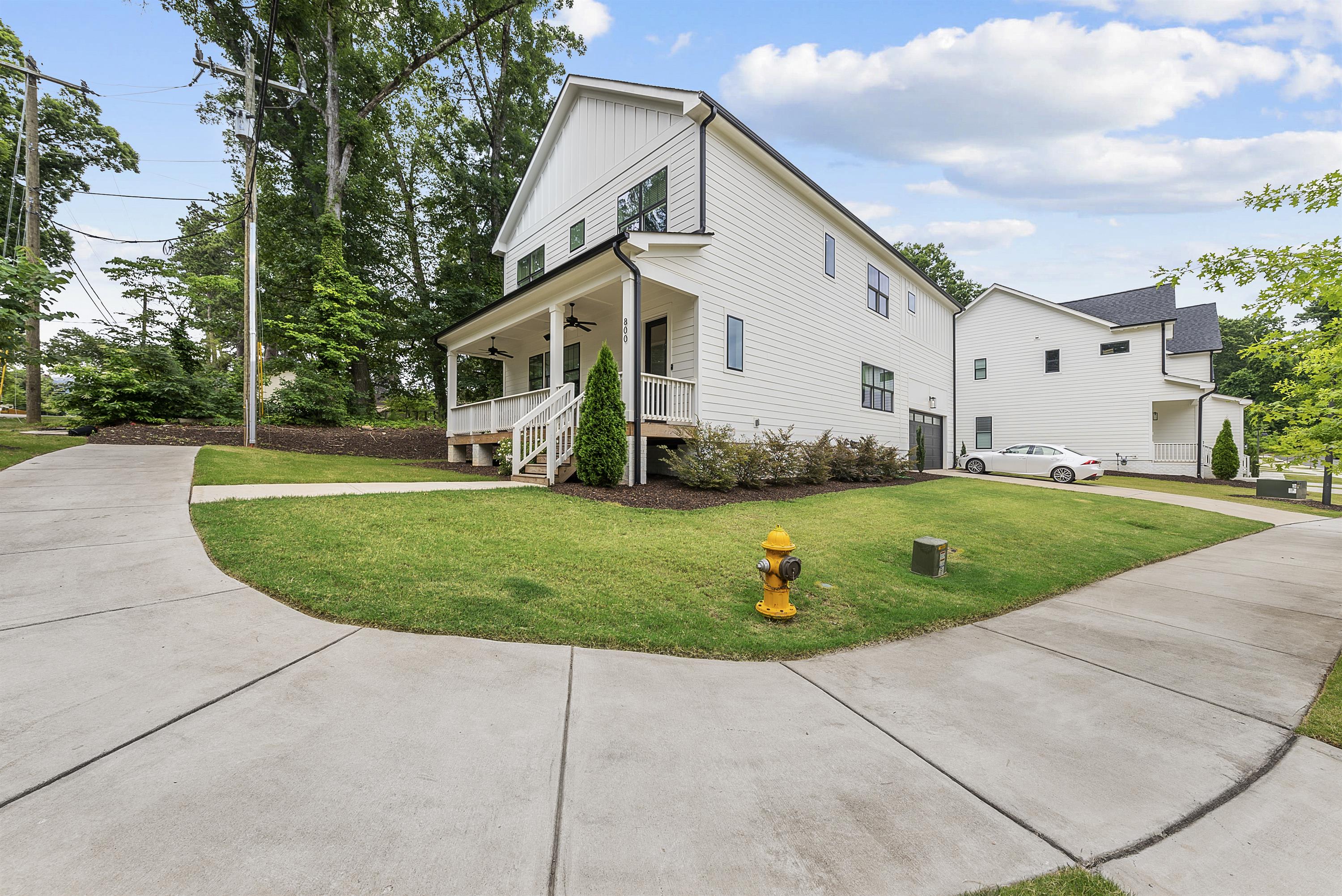 800 Gannett Street – photo 3