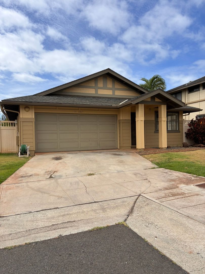 Single family home of 3BD/2BA in Kapolei-Kai area – photo 1